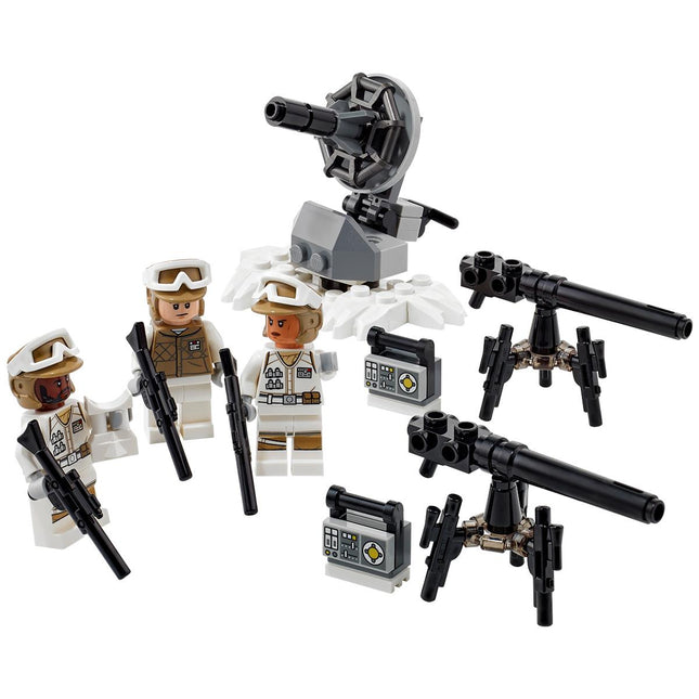 Defence of Hoth™
