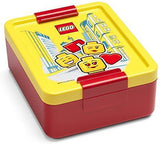 Kutije Set za ručak - devojka - LEGO® Store Srbija
