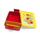 Kutije Set za ručak - devojka - LEGO® Store Srbija