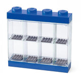 Kutije Izložbena kutija sa 8 minifigura - LEGO® Store Srbija