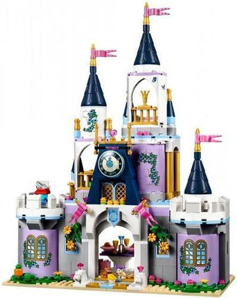 LEGO® Disney™ Pepeljugin dvorac iz snova - LEGO® Store Srbija