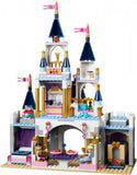 LEGO® Disney™ Pepeljugin dvorac iz snova - LEGO® Store Srbija