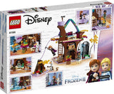 LEGO® Disney™ Začarana kućica na drvetu - LEGO® Store Srbija