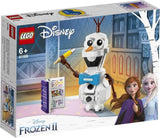 LEGO® Disney™ Olaf - LEGO® Store Srbija