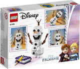 LEGO® Disney™ Olaf - LEGO® Store Srbija
