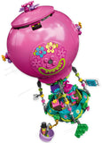 Poppyna avantura u balonu