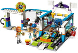 LEGO® Friends Autoperionica Heartlake - LEGO® Store Srbija