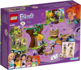 LEGO® Friends Miina šumska avantura - LEGO® Store Srbija