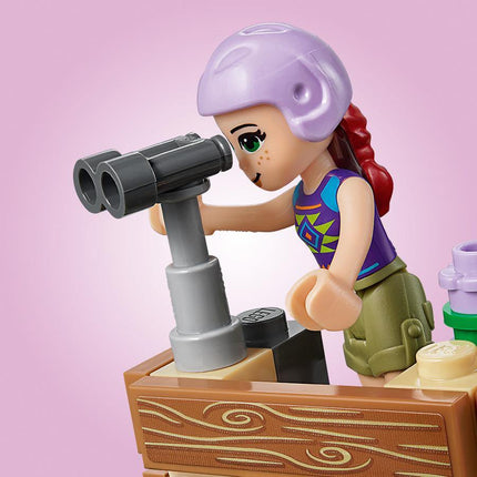LEGO® Friends Miina šumska avantura - LEGO® Store Srbija