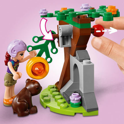 LEGO® Friends Miina šumska avantura - LEGO® Store Srbija