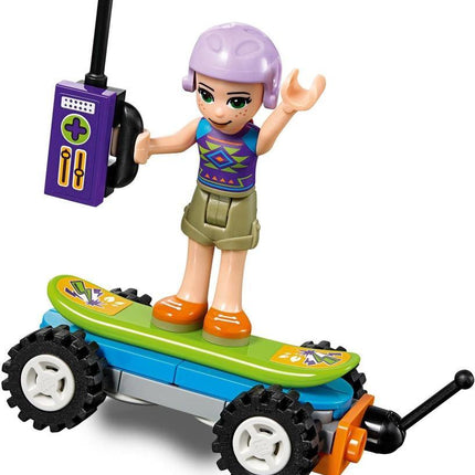 LEGO® Friends Miina šumska avantura - LEGO® Store Srbija
