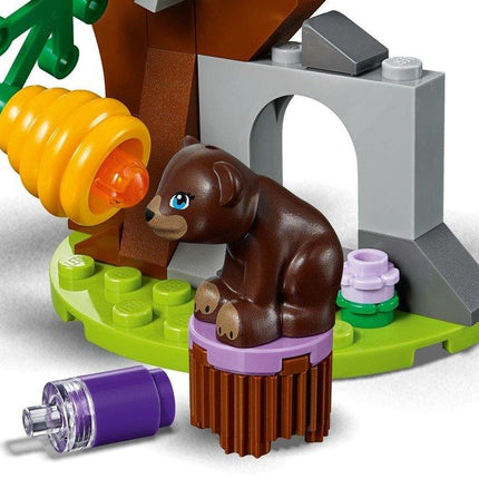 LEGO® Friends Miina šumska avantura - LEGO® Store Srbija