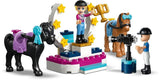 LEGO® Friends Stefanino preponsko jahanje - LEGO® Store Srbija