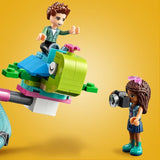 LEGO® Friends Smešna vožnja hobotnicom - LEGO® Store Srbija