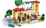 LEGO® Friends Restoran Medenog grada - LEGO® Store Srbija