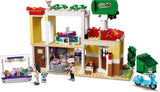 LEGO® Friends Restoran Medenog grada - LEGO® Store Srbija