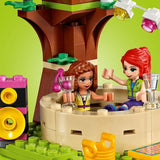 LEGO® Friends Komforno kampovanje u prirodi - LEGO® Store Srbija