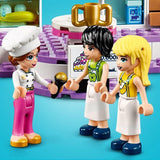 LEGO® Friends Takmičenje u pečenju - LEGO® Store Srbija