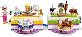 LEGO® Friends Takmičenje u pečenju - LEGO® Store Srbija