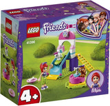 LEGO® Friends Igralište za kuce - LEGO® Store Srbija