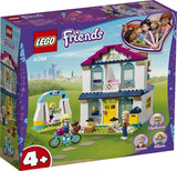 LEGO® Friends Stefanina kuća - LEGO® Store Srbija