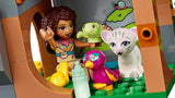 LEGO® Friends Spašavanje tigra balonom u džungli - LEGO® Store Srbija