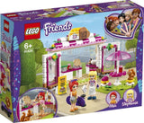 LEGO® Friends Kafić u parku Heartlake Cityja - LEGO® Store Srbija