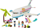 LEGO® Friends Avion iz Heartlake Cityja - LEGO® Store Srbija