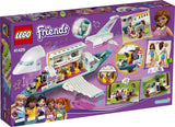 LEGO® Friends Avion iz Heartlake Cityja - LEGO® Store Srbija