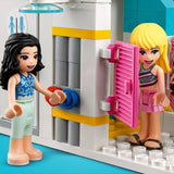LEGO® Friends Vodeni park za letnju zabavu - LEGO® Store Srbija
