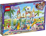 LEGO® Friends Vodeni park za letnju zabavu - LEGO® Store Srbija