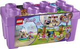LEGO® Friends Kutija kocaka Heartlake Cityja - LEGO® Store Srbija