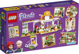 LEGO® Friends Organski kafić u Medenom gradu - LEGO® Store Srbija