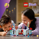 LEGO® Friends Bioskop Medenog grada - LEGO® Store Srbija