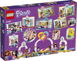 LEGO® Friends Tržni centar Medenog grada - LEGO® Store Srbija