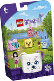 LEGO® Friends Emina kocka sa dalmatincem - LEGO® Store Srbija