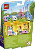 LEGO® Friends Miina kocka sa mopsom - LEGO® Store Srbija