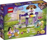 LEGO® Friends Dnevni boravak za kuce - LEGO® Store Srbija