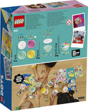 LEGO® DOTS Kreativni komplet za žurku - LEGO® Store Srbija