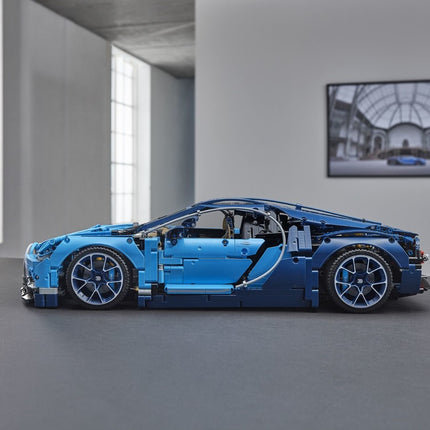 Bugatti Chiron