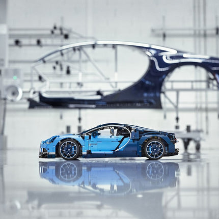 Bugatti Chiron