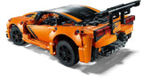 LEGO® Technic™ Chevrolet Corvette ZR1 - LEGO® Store Srbija