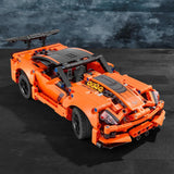 LEGO® Technic™ Chevrolet Corvette ZR1 - LEGO® Store Srbija