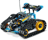 LEGO® Technic™ RC kaskaderski trkač - LEGO® Store Srbija