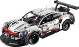 LEGO® Technic™ Porsche 911 RSR - LEGO® Store Srbija