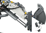 LEGO® Technic™ Liebherr R 9800 bager - LEGO® Store Srbija