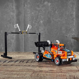 LEGO® Technic™ Trkački kamion - LEGO® Store Srbija