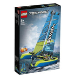 LEGO® Technic™ Katamaran - LEGO® Store Srbija