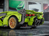 LEGO® Technic™ Lamborghini Sián FKP 37 - LEGO® Store Srbija