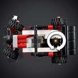LEGO® Technic™ Mini-utovarivač - LEGO® Store Srbija
